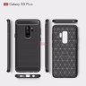 ТПУ чехол (накладка) iPaky SLIM TPU Series для Samsung Galaxy S9 Plus (G965F) фото 2 — eCase