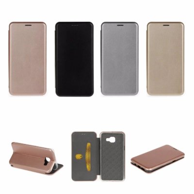 Чохол (книжка) Classy для Vivo Y93 Lite — eCase