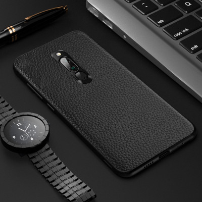 ТПУ накладка Lapea для Xiaomi Redmi 8A Dual — eCase