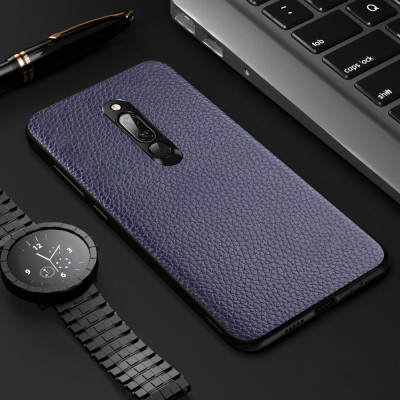 ТПУ накладка Lapea для Xiaomi Redmi 8A Dual — eCase