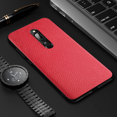 ТПУ накладка Lapea для Xiaomi Redmi 8A Dual — eCase