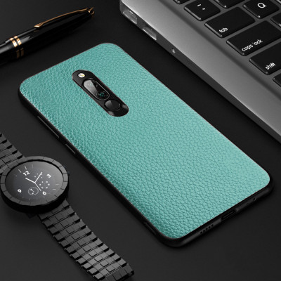 ТПУ накладка Lapea для Xiaomi Redmi 8A Dual — eCase