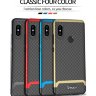 ТПУ чохол (накладка) iPaky для Xiaomi Mi Max 3 фото 1 — eCase