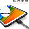 ТПУ чохол (накладка) iPaky для Xiaomi Mi Max 3 фото 7 — eCase