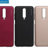 Пластикова накладка X-level Knight для Xiaomi Redmi K30 фото 1 — eCase