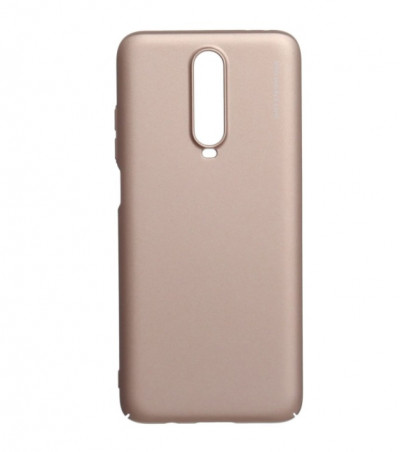 Пластикова накладка X-level Knight для Xiaomi Redmi K30 — eCase