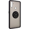 Чехол Ring Buttons для Realme C3 фото 5 — eCase