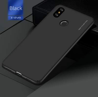 Пластиковая накладка X-level Knight для Xiaomi Mi6X — eCase