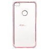 ТПУ накладка Electroplating для Huawei Y3 2018 фото 3 — eCase