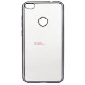 ТПУ накладка Electroplating для Huawei Y3 2018 фото 5 — eCase