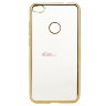 ТПУ накладка Electroplating для Huawei Y3 2018 фото 6 — eCase