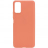Матовый ТПУ чехол Softy для Xiaomi Redmi Note 11S фото 4 — eCase