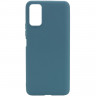 Матовый ТПУ чехол Softy для Xiaomi Redmi Note 11S фото 14 — eCase
