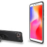 ТПУ чехол Ring Color для Xiaomi Redmi 6A фото 1 — eCase