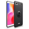 ТПУ чехол Ring Color для Xiaomi Redmi 6A фото 2 — eCase