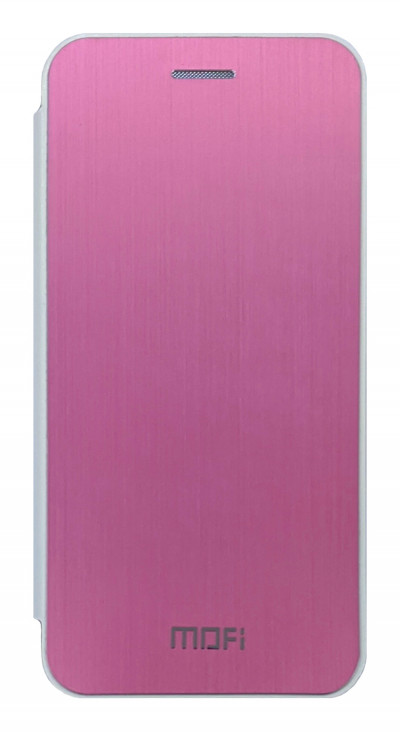 Чехол (книжка) MOFI для iPhone 6 / 6S — eCase