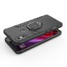 Ударопрочная накладка с подставкой и TPU бампером для Xiaomi Mi A2 фото 4 — eCase