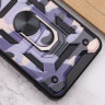 Ударостійкий чохол Armo Ring Gate для Xiaomi Redmi Note 10S фото 5 — eCase
