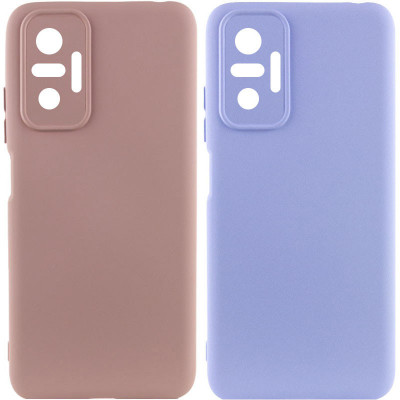 Чохол Lakshmi Full Camera для Xiaomi Redmi Note 10 Pro — eCase