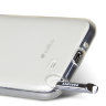 TPU чехол Melkco Poly Jacket для Samsung N7100 Galaxy Note 2 + защитная пленка фото 2 — eCase