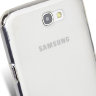 TPU чехол Melkco Poly Jacket для Samsung N7100 Galaxy Note 2 + защитная пленка фото 4 — eCase