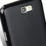 TPU чехол Melkco Poly Jacket для Samsung N7100 Galaxy Note 2 + защитная пленка фото 6 — eCase