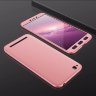 Пластиковая накладка Soft-Touch 360 градусов для Xiaomi Redmi 5A фото 10 — eCase