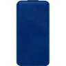 Кожаный чехол для Nokia C21 Plus BiSOFF "UltraThin" (флип) фото 12 — eCase