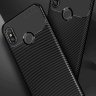 ТПУ чехол (накладка) iPaky Kaisy Series для Xiaomi Redmi Note 6 Pro фото 3 — eCase