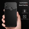 ТПУ чехол (накладка) iPaky Kaisy Series для Xiaomi Redmi Note 6 Pro фото 7 — eCase