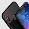 ТПУ чехол (накладка) iPaky Kaisy Series для Xiaomi Redmi Note 6 Pro фото 8 — eCase
