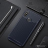 ТПУ чехол (накладка) iPaky Kaisy Series для Xiaomi Redmi Note 6 Pro фото 13 — eCase