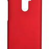 Пластиковая накладка X-level Metallic для Xiaomi Pocophone F1 фото 4 — eCase