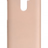 Пластиковая накладка X-level Metallic для Xiaomi Pocophone F1 фото 3 — eCase