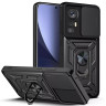TPU+PC чехол Kvadratic Ring Gate для Xiaomi 12T Pro фото 6 — eCase