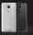 Прозрачная ТПУ накладка для Huawei GT3 EXELINE Crystal (Strong 0,5мм)