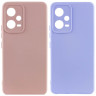 Чехол Lakshmi Full Camera для Xiaomi Redmi Note 12 5G фото 1 — eCase