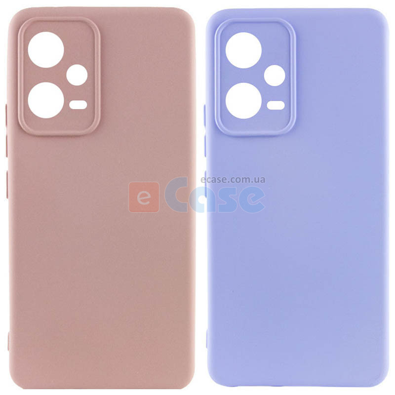Чехол Lakshmi Full Camera для Xiaomi Redmi Note 12 5G фото 1 — eCase