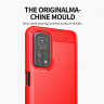 ТПУ накладка SLIM TPU Series для Xiaomi Mi 10T фото 5 — eCase