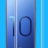 Захисна плівка на екран для Samsung Galaxy S10E (G970F) (ультрапрозора) фото 1 — eCase