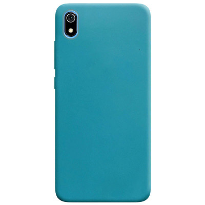 Матовый ТПУ чехол Softy для Xiaomi Redmi 7A — eCase