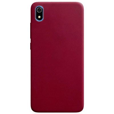 Матовый ТПУ чехол Softy для Xiaomi Redmi 7A — eCase