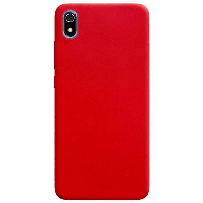 Матовый ТПУ чехол Softy для Xiaomi Redmi 7A — eCase