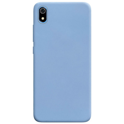 Матовый ТПУ чехол Softy для Xiaomi Redmi 7A — eCase