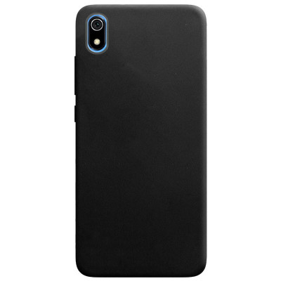 Матовый ТПУ чехол Softy для Xiaomi Redmi 7A — eCase