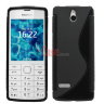 TPU накладка S-Case для Nokia 515 фото 6 — eCase