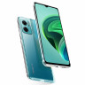 ТПУ накладка Protect (прозрачная) для Xiaomi Redmi Note 11E фото 2 — eCase