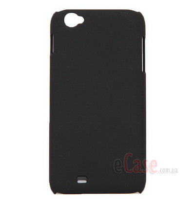 TPU накладка для Fly IQ452 EGO Vision 1 (матовий, однотонний) — eCase