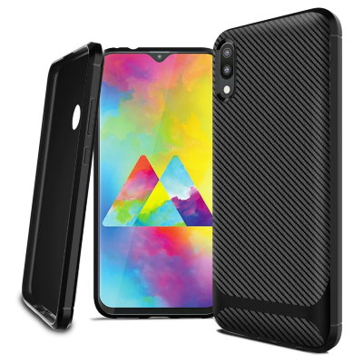 ТПУ накладка Graphit для Samsung Galaxy A10 (A105F) — eCase