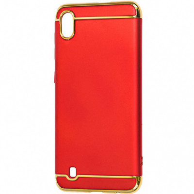 Пластикова накладка Joint Series для Samsung Galaxy A10 (A105F) — eCase